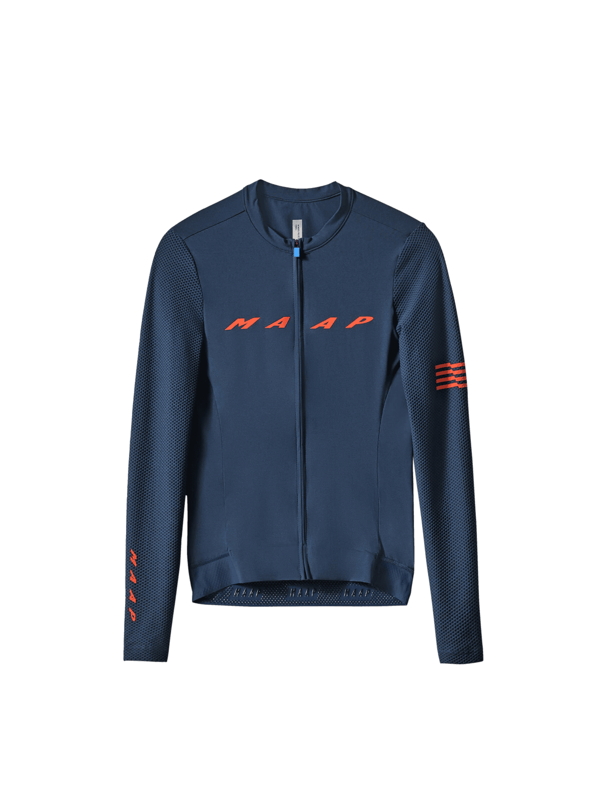 Women's Evade Pro Base LS Jersey 2.0