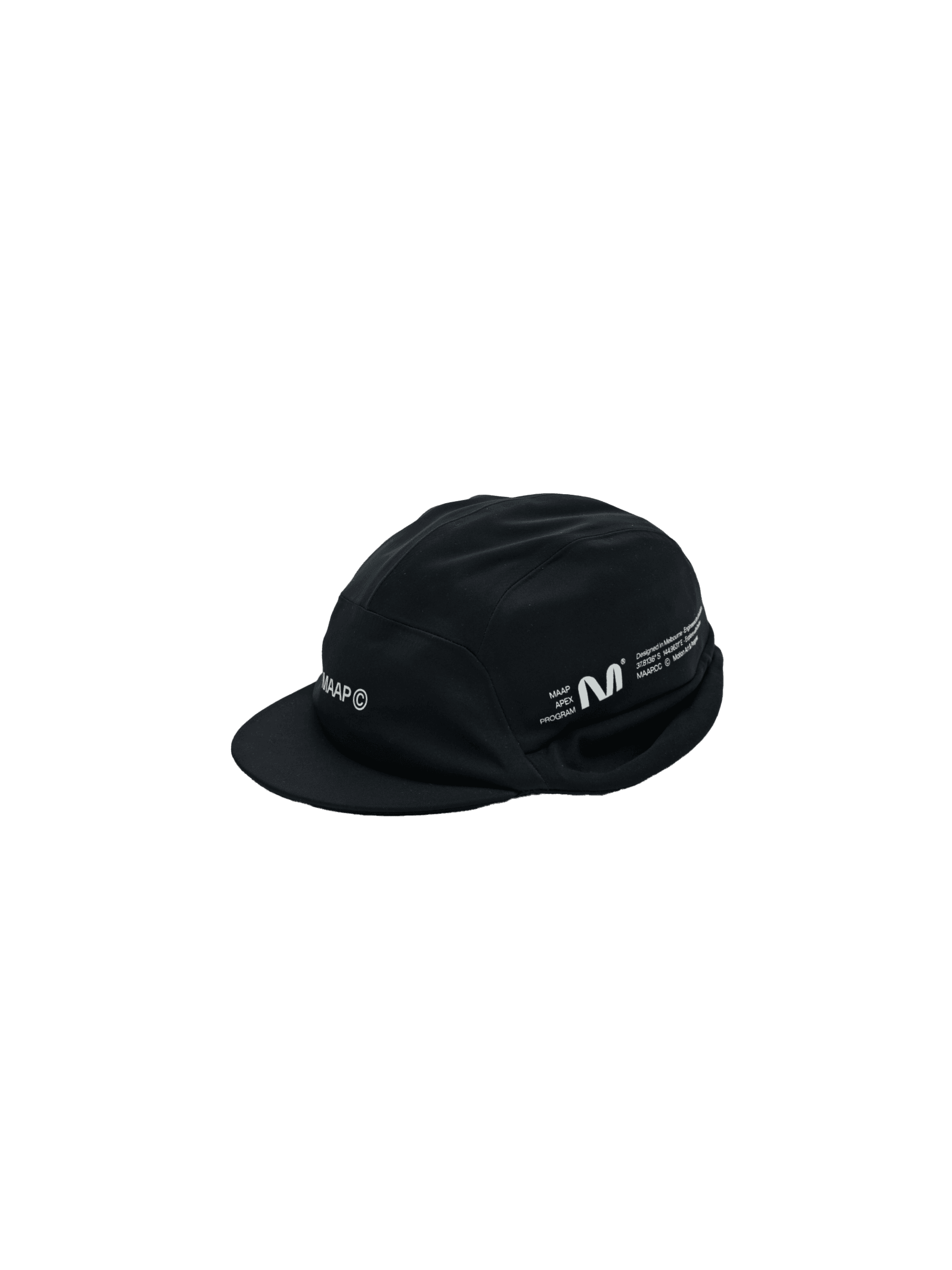 Apex Deep Winter Cap