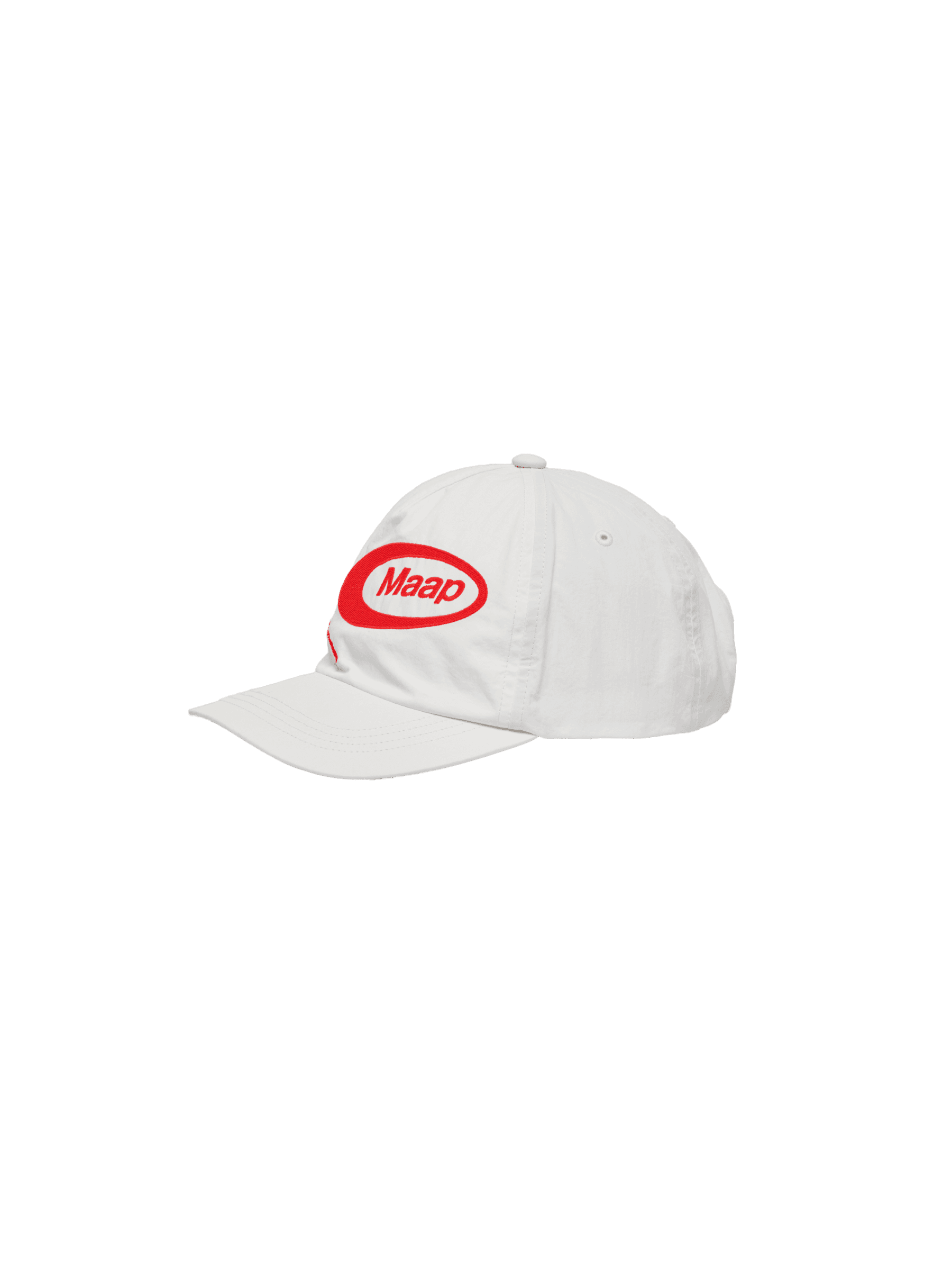 Orbit 5 Panel Nylon Cap
