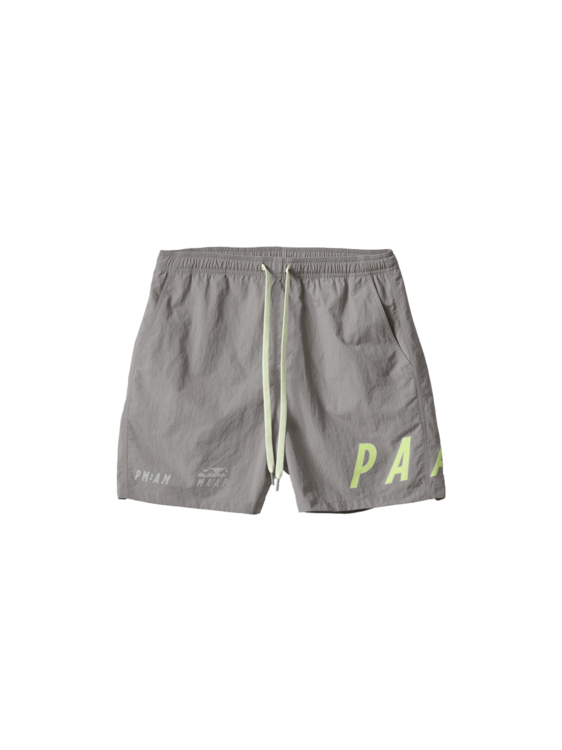 MAAP x P.A.M. Short