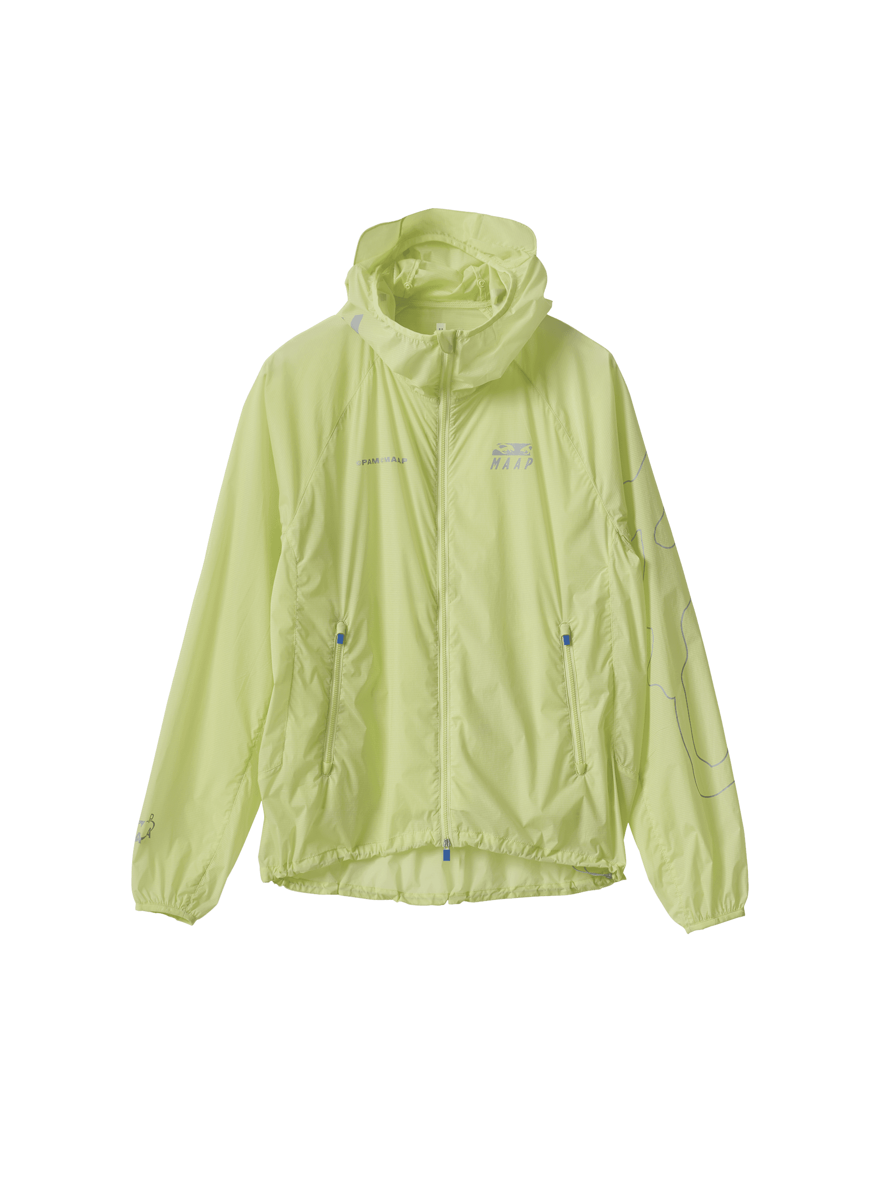 MAAP x P.A.M. Wind Jacket