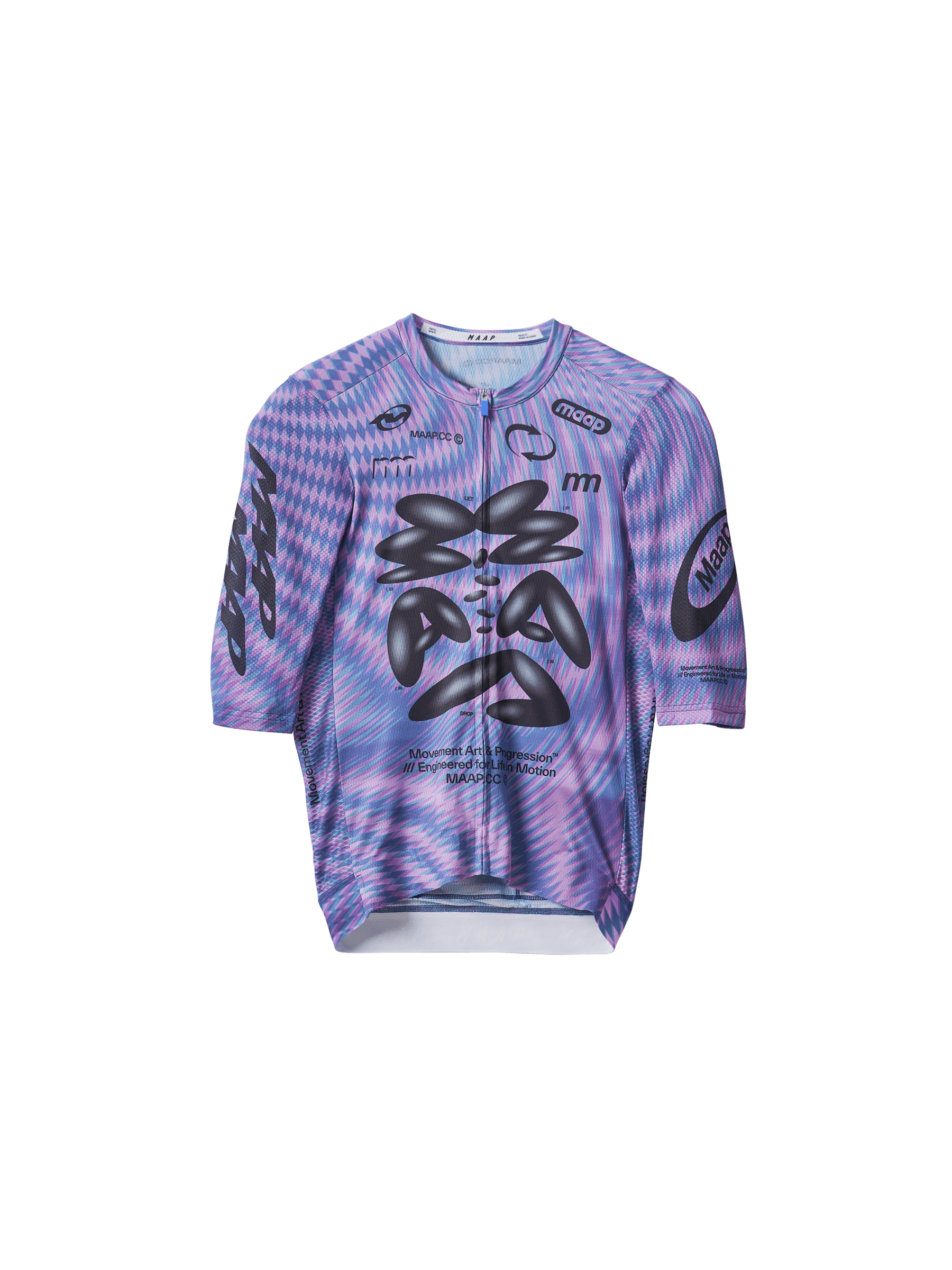Spectrum Pro Air Jersey 3.0