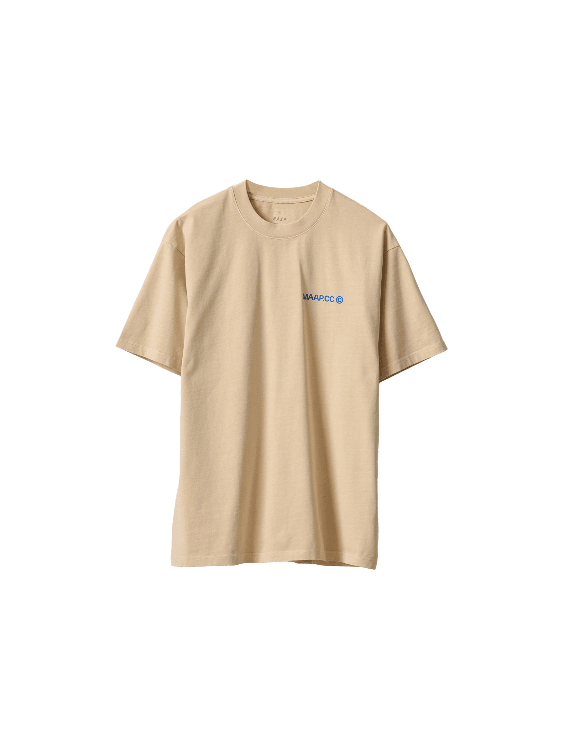 Essentials CC Tee
