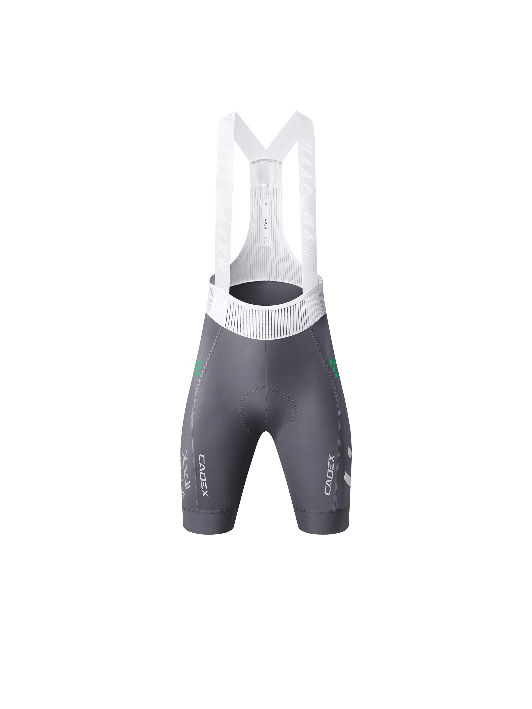 Women's GreenEDGE 26 Team Bib Evo