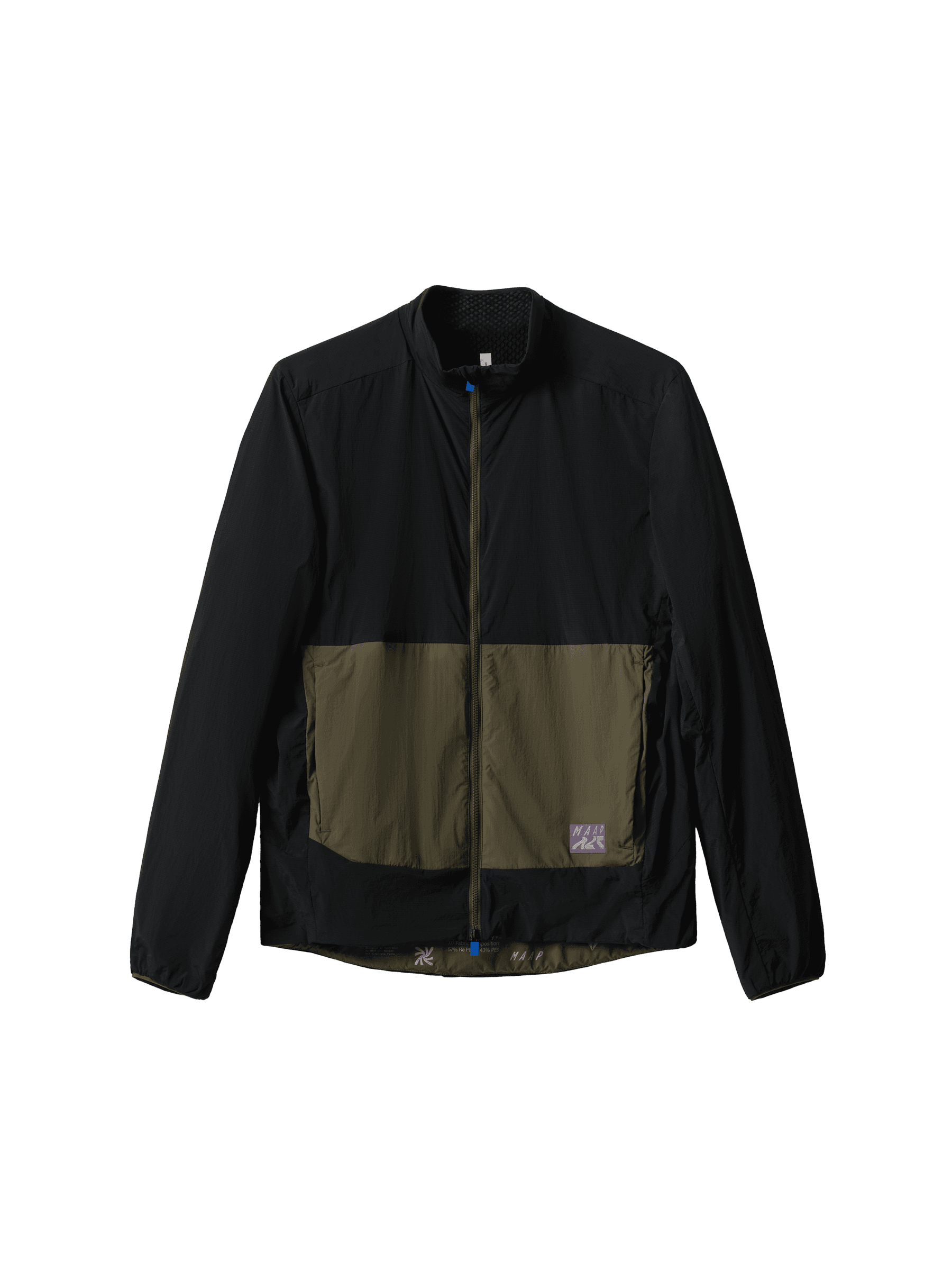 Women's Alt_Road™ Insulated Jacket