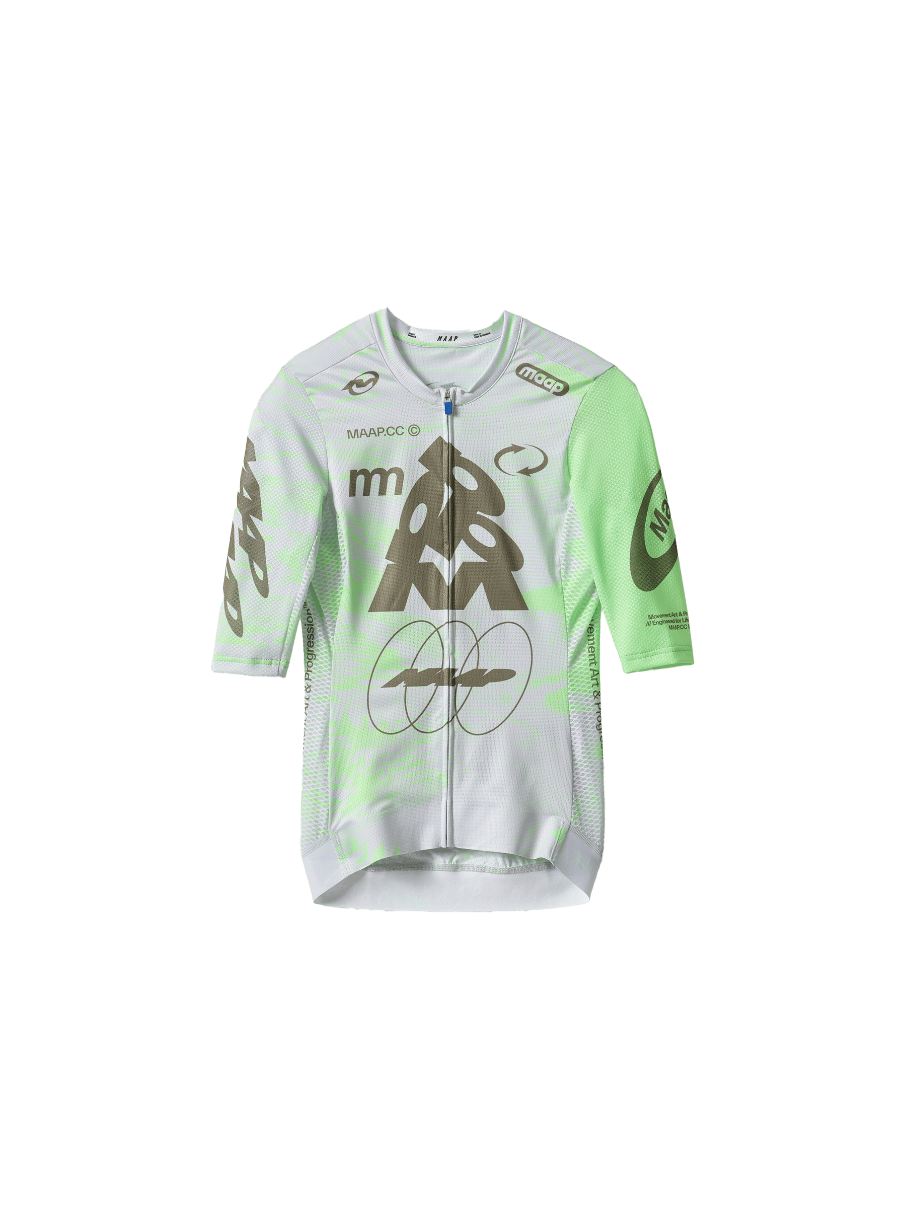 Women's Chroma Pro Air Jersey 3.0