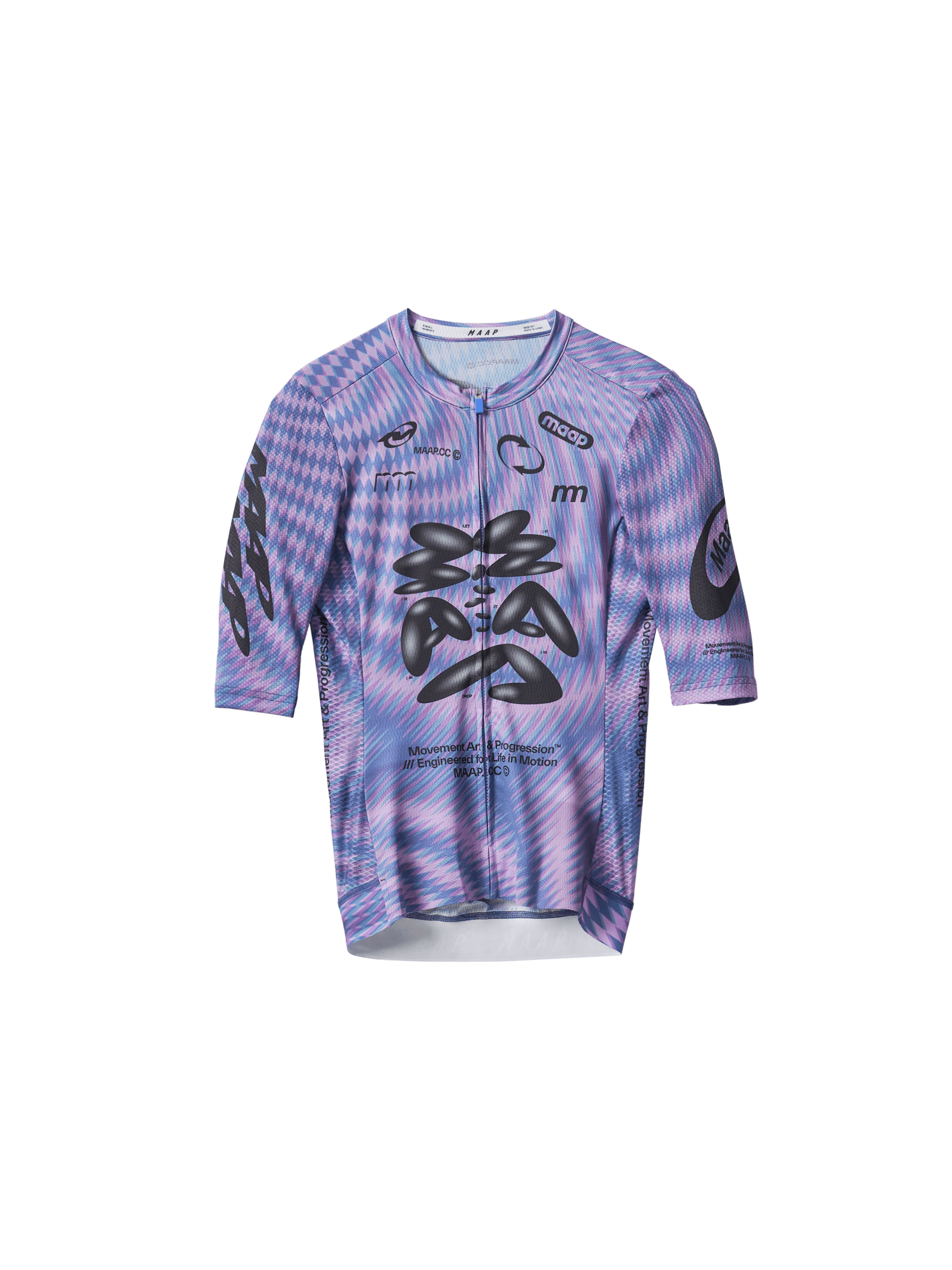 Women's Spectrum Pro Air Jersey 3.0