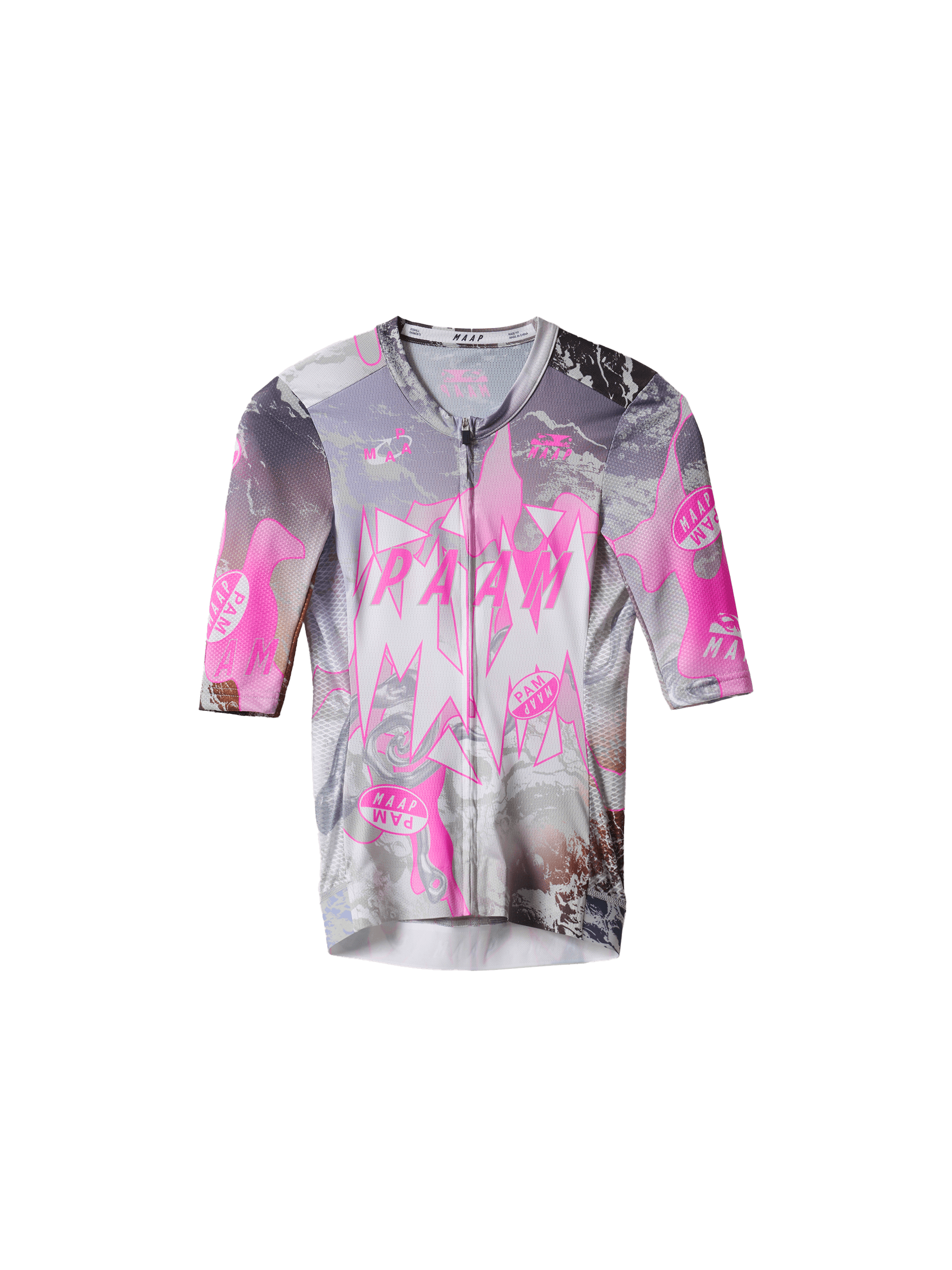 Women's MAAP x P.A.M. Pro Air Jersey 3.0