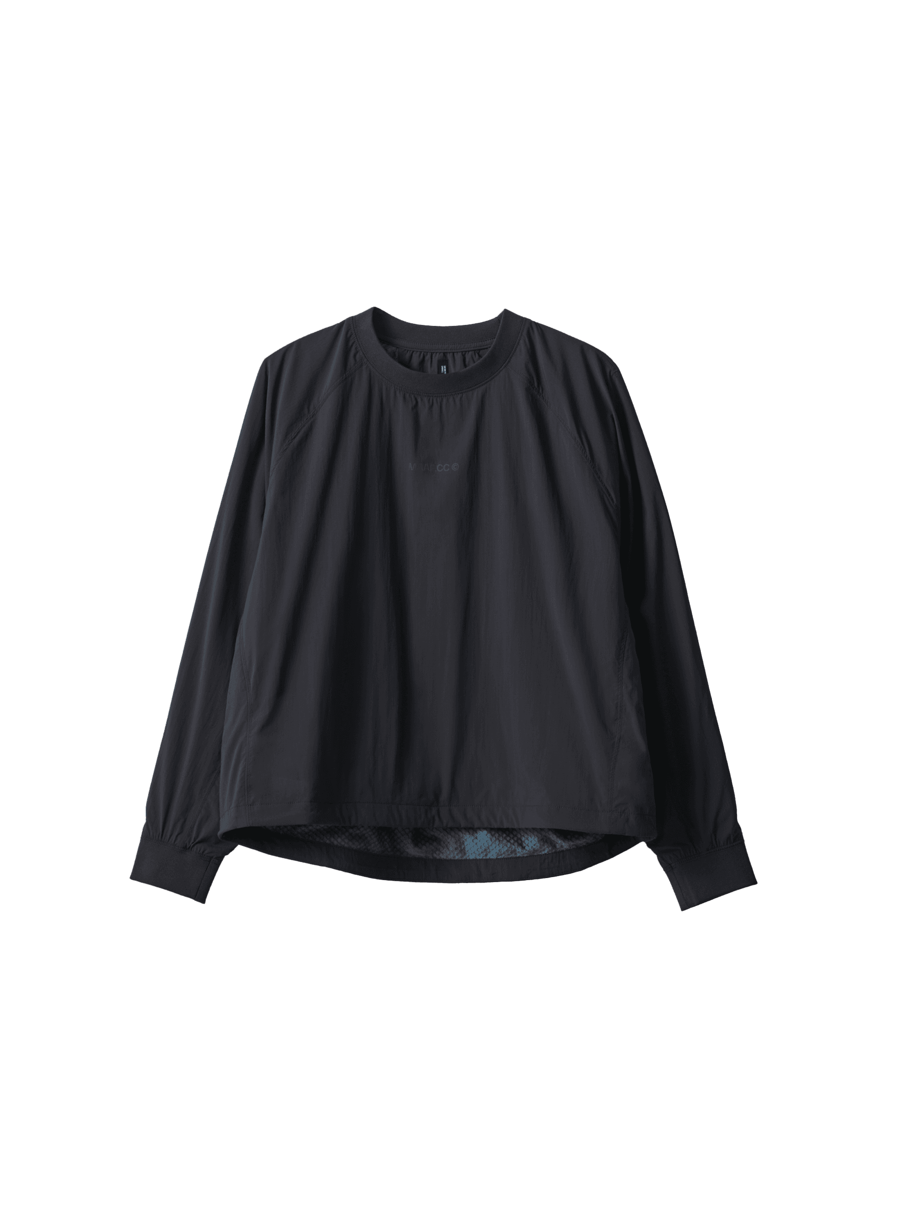 Women's MTA Insulated Crew